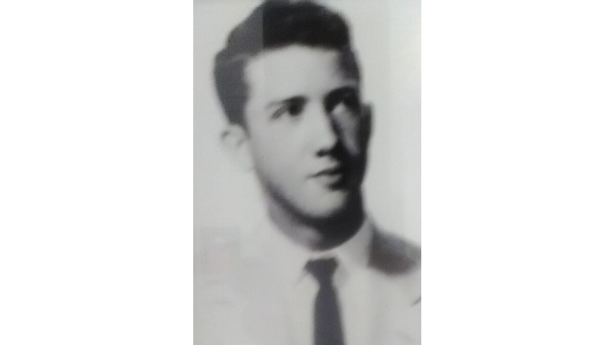 Richard Sellers Obituary Paden City, WV JarvisWilliams Funeral Home