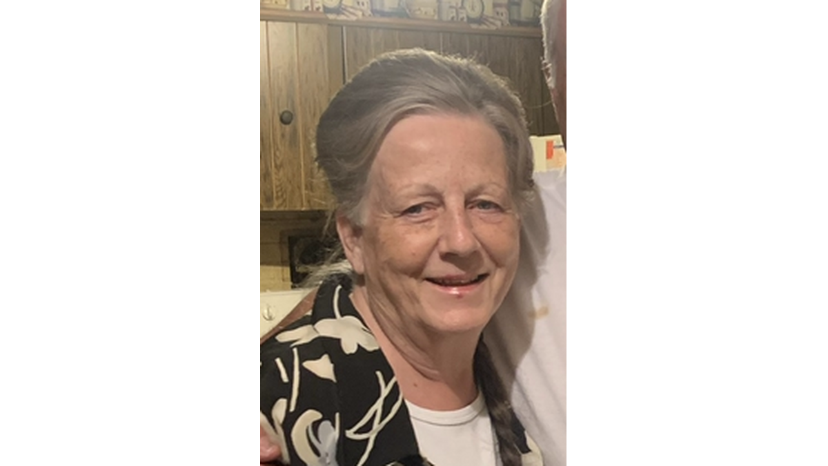 Nancy Anderson Obituary Paden City, WV JarvisWilliams Funeral Home