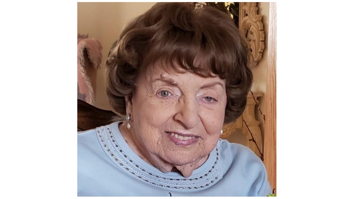 Ethel Brown Obituary Paden City, WV JarvisWilliams Funeral Home