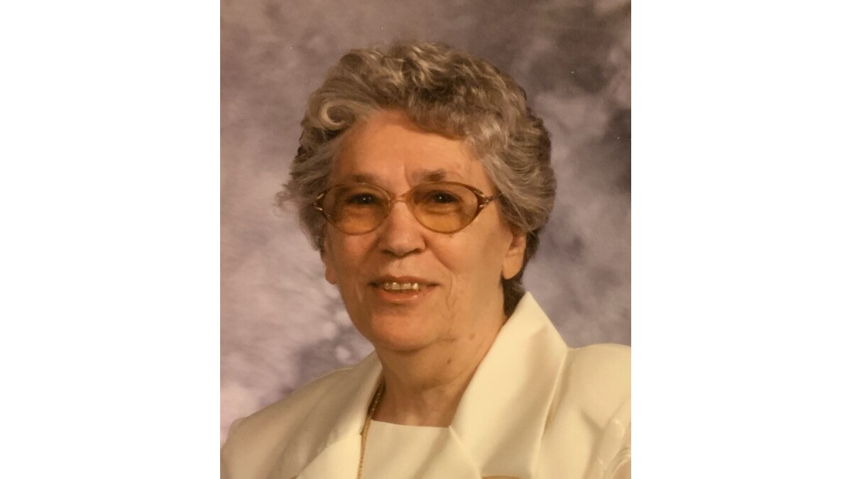 Ellen Obituary Paden City, WV JarvisWilliams Funeral Home