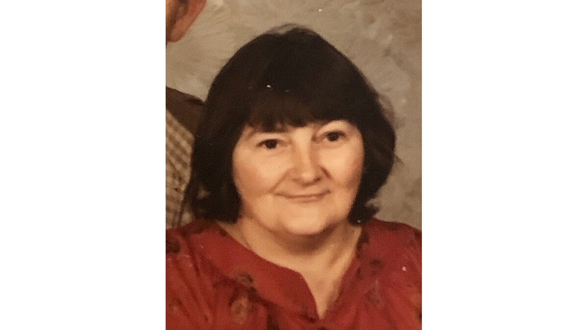 Margaret Blake Obituary Paden City, WV JarvisWilliams Funeral Home