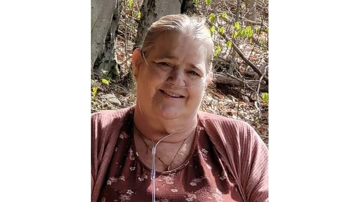 Diana Obituary Paden City, WV JarvisWilliams Funeral Home