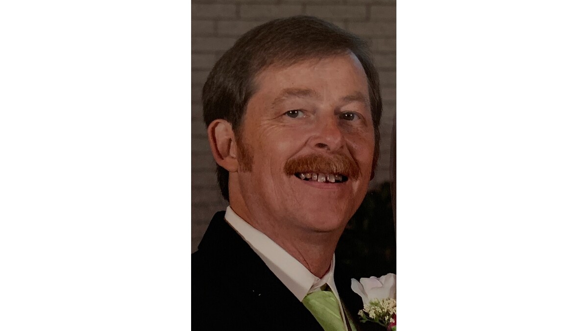 James Buck Obituary from Jarvis-Williams Funeral Home