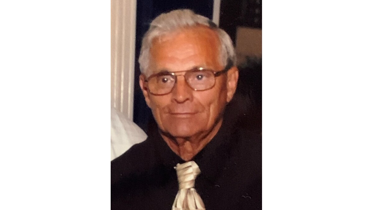 Robert Rine Obituary from Jarvis-Williams Funeral Home