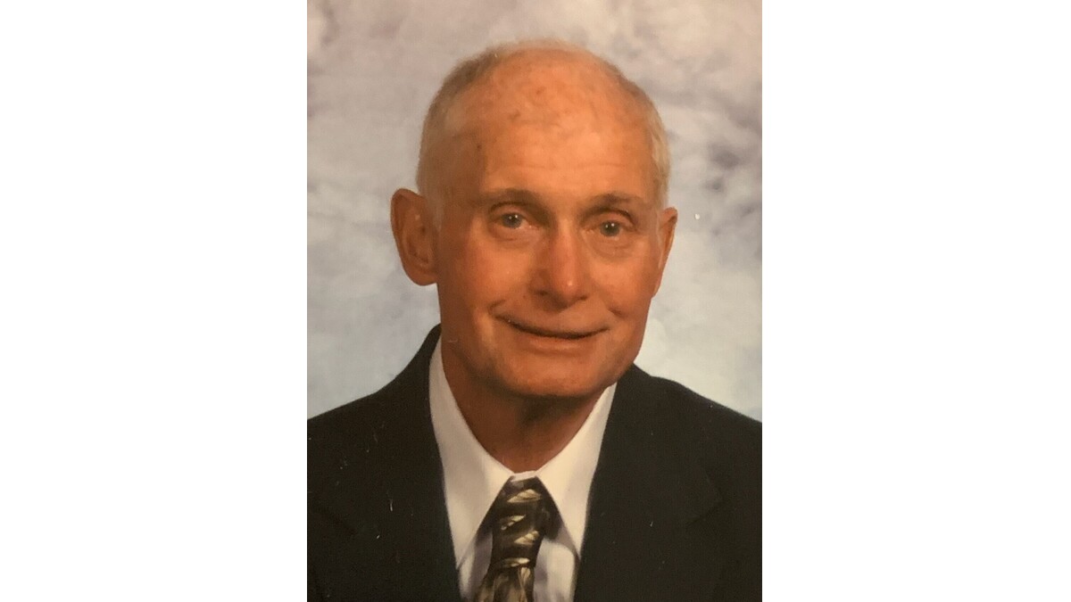 Bernard Lipscomb Obituary from Jarvis-Williams Funeral Home
