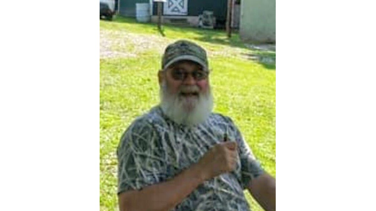 John Weekley Obituary Paden City, WV JarvisWilliams Funeral Home