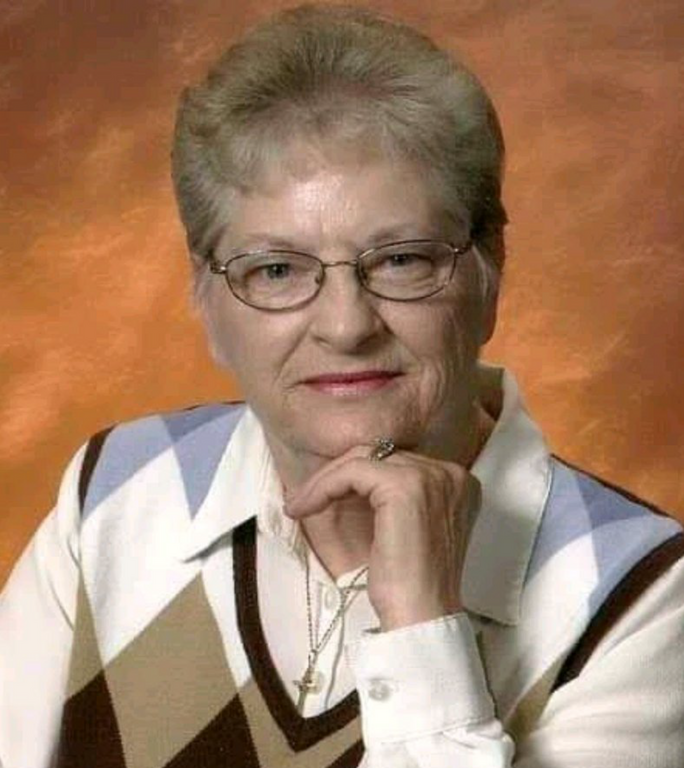 Hazel Morris Obituary Paden City, WV JarvisWilliams Funeral Home