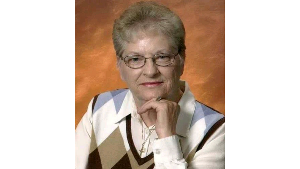 Hazel Morris Obituary Paden City, WV JarvisWilliams Funeral Home