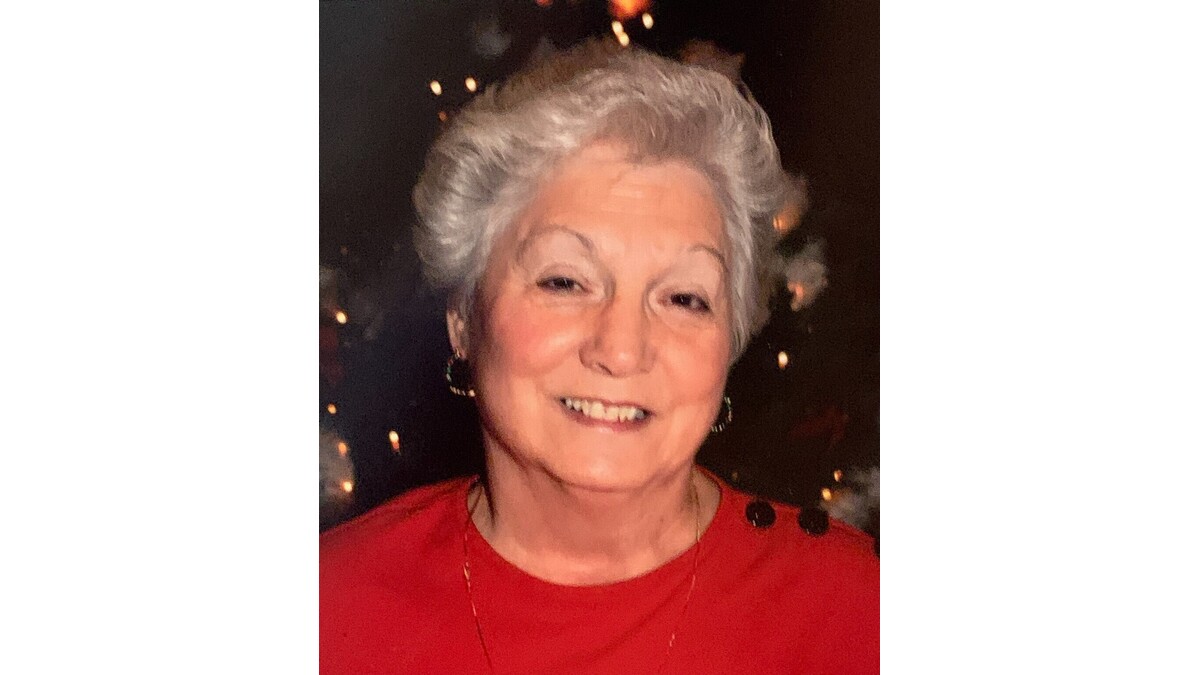 Elsie Miller Obituary Paden City, WV JarvisWilliams Funeral Home