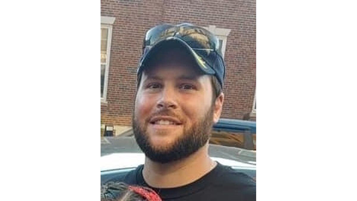 Bryan Long Obituary Paden City, WV JarvisWilliams Funeral Home