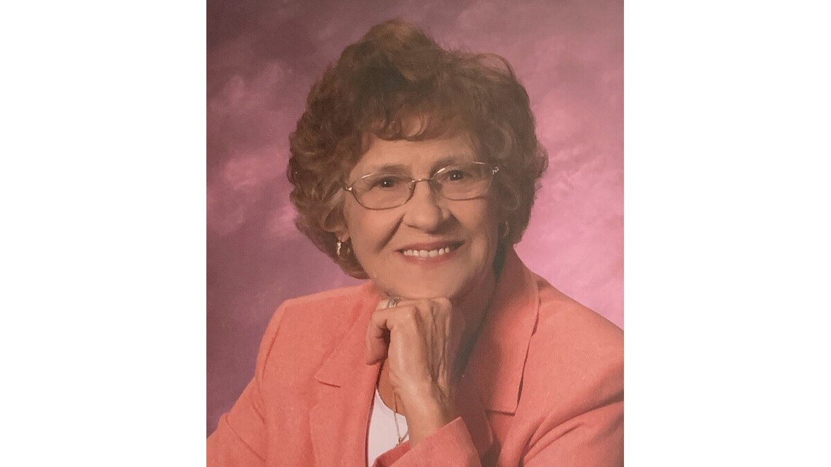 Patricia Ebert Obituary, Paden City, WV
