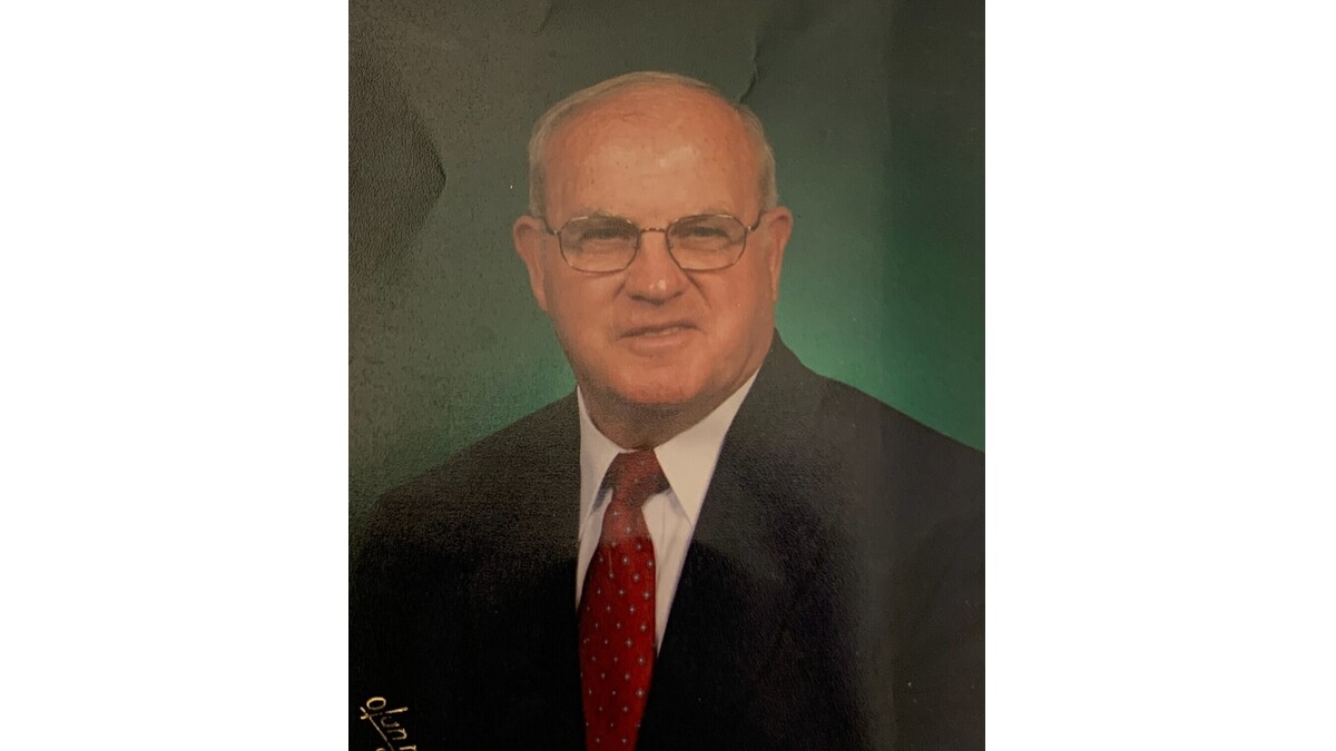 James Batson Obituary, Paden City, WV