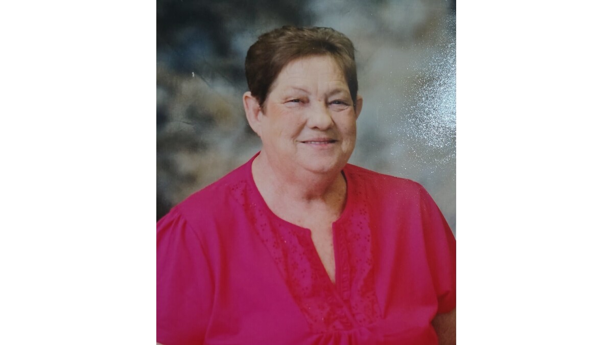 Patricia Settle Obituary, Paden City, WV
