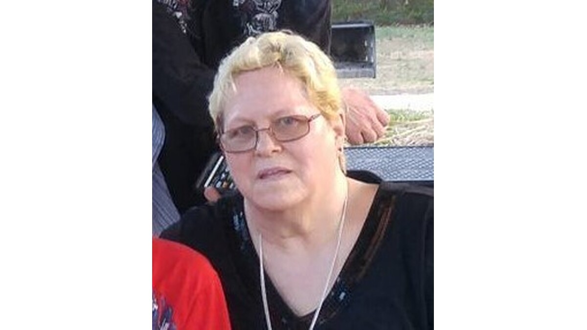 Patricia Cronin Obituary, Paden City, WV