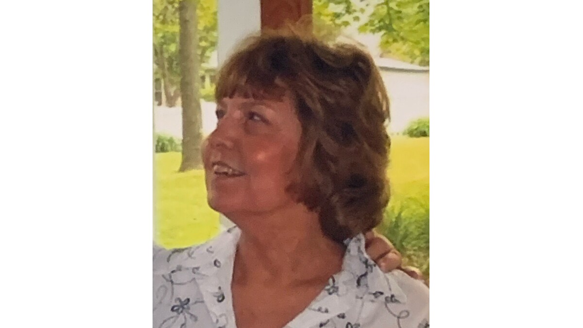 Teri Williams Obituary, Paden City, WV