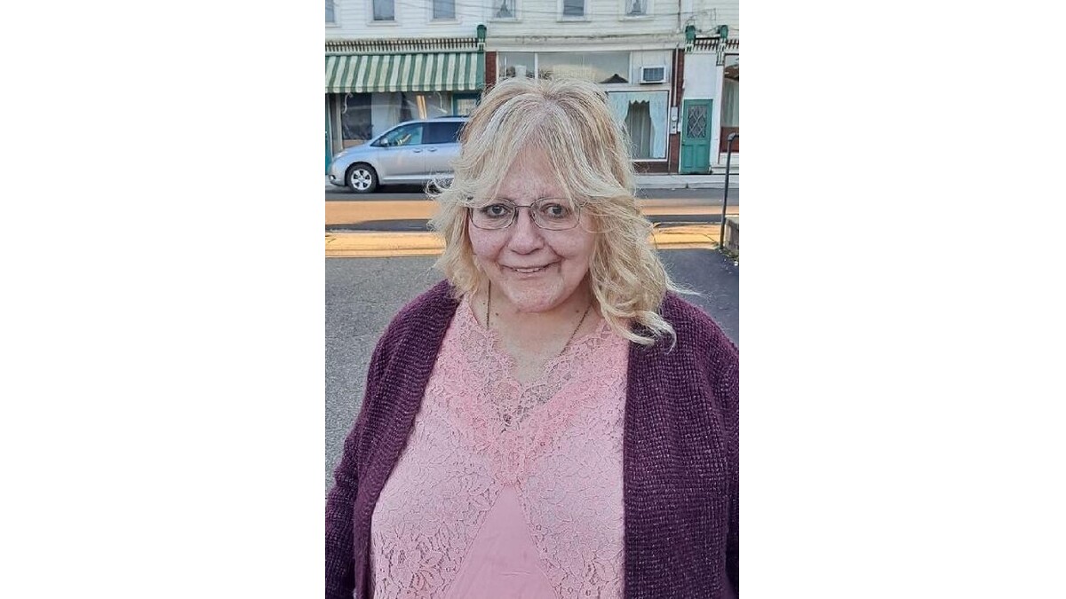 Sandra Rial Obituary, New Martinsville, WV