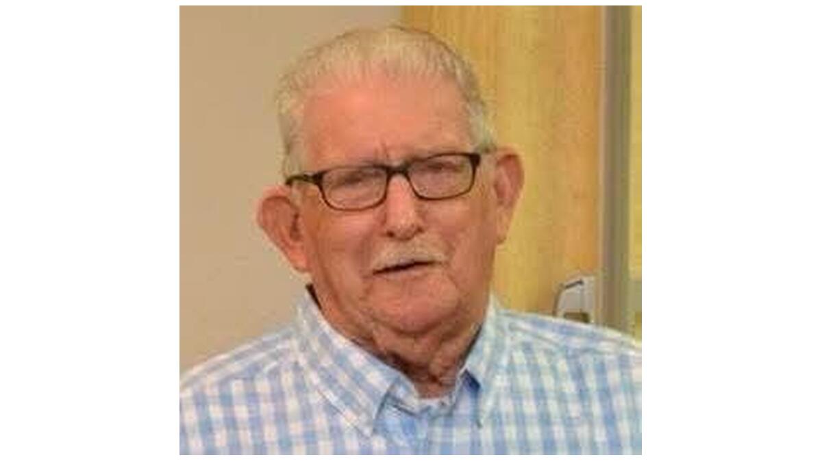 Ernest Owens Obituary, New Martinsville, WV