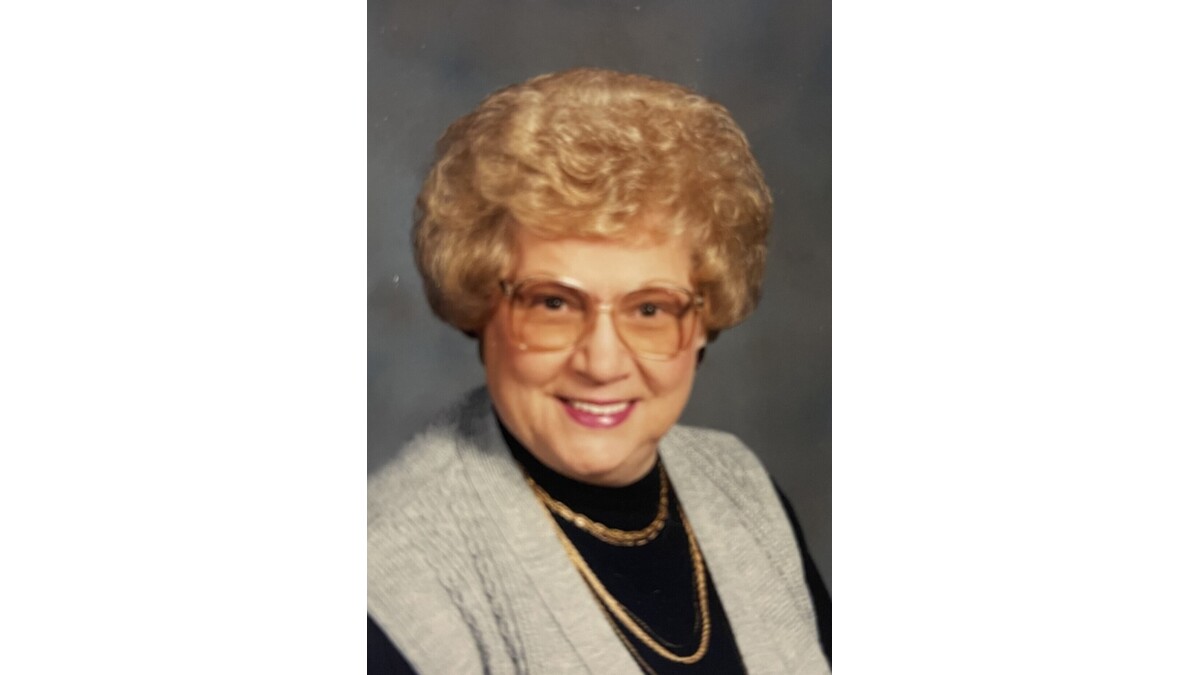 Mary Higby Obituary, Paden City, WV