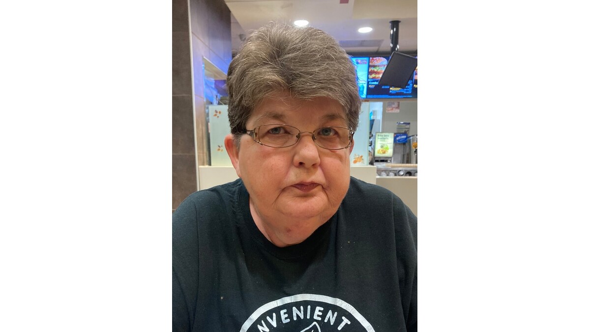 Regina Stout Obituary, New Martinsville, WV