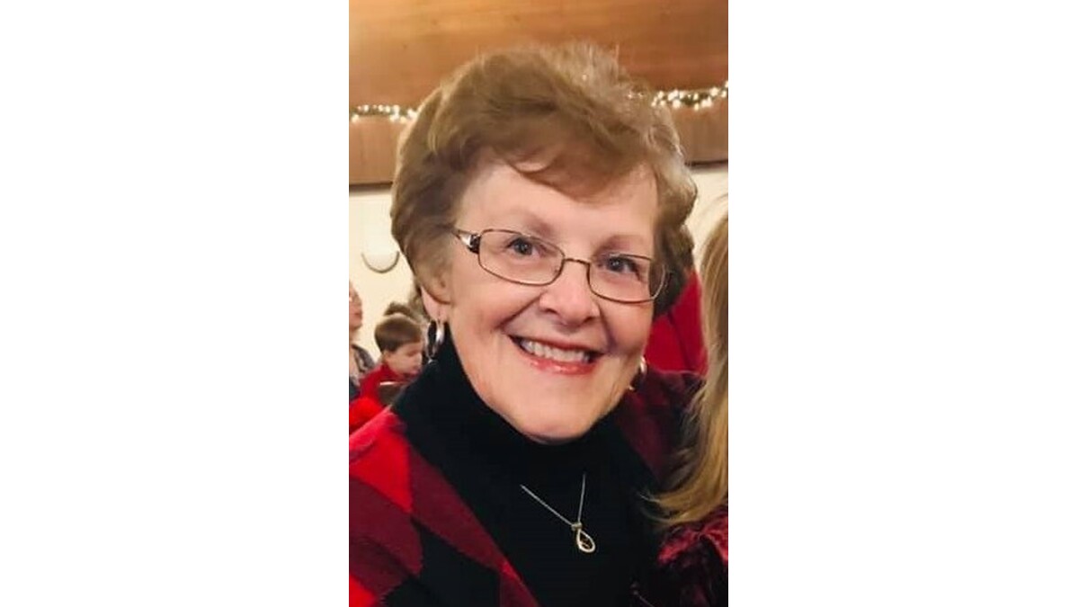 Marilyn Dunham Obituary, New Martinsville, WV