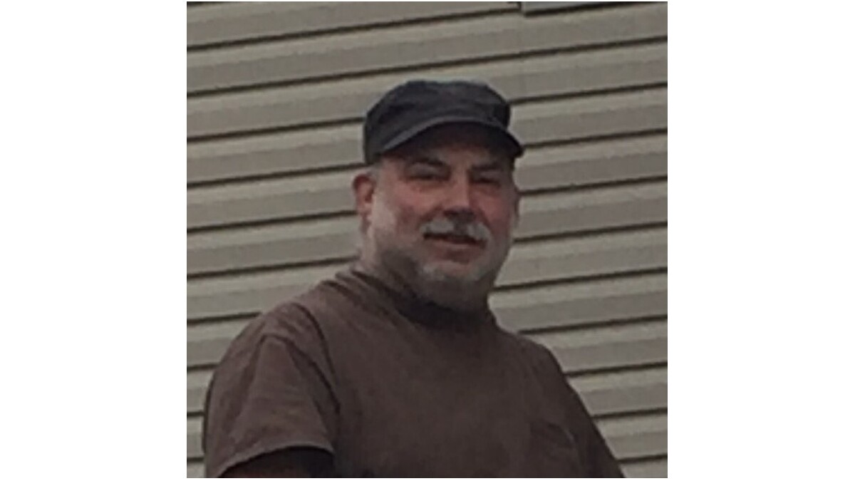 Timothy Sebar Obituary, Paden City, WV