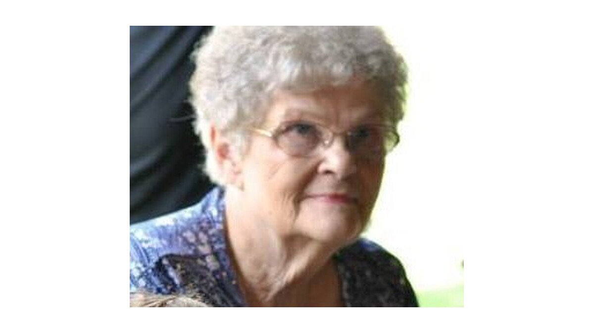Sally Long Obituary, Paden City, WV
