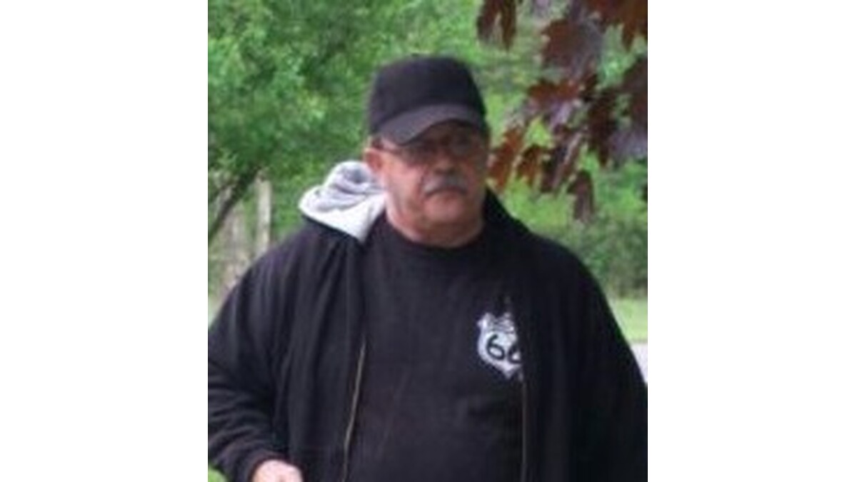 Douglas Steele Obituary, Paden City, WV