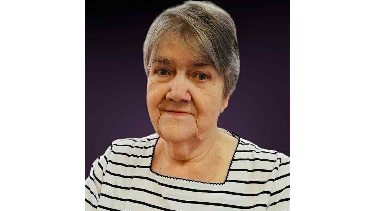 Martha Shaffer Obituary, New Martinsville, WV