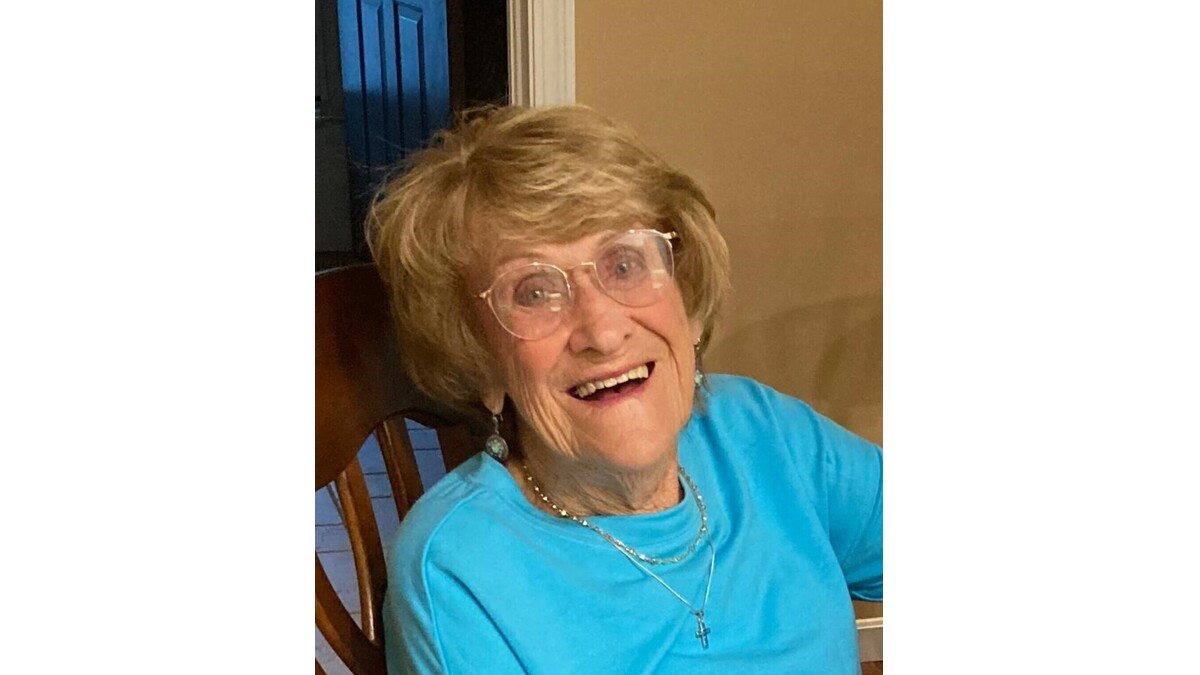 Evelyn Tennant Scott Obituary, New Martinsville, WV