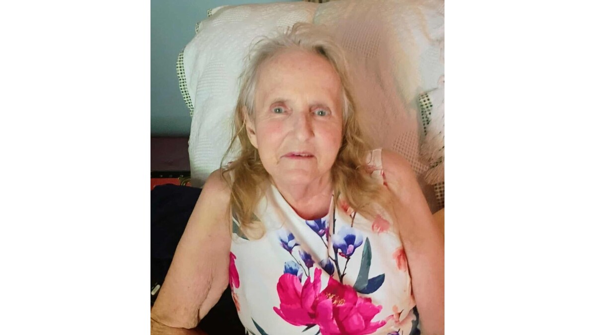 Loretta Smith Obituary, New Martinsville, WV