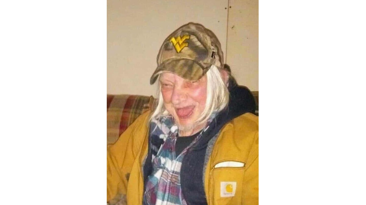 Myron Helmick Obituary, New Martinsville, WV