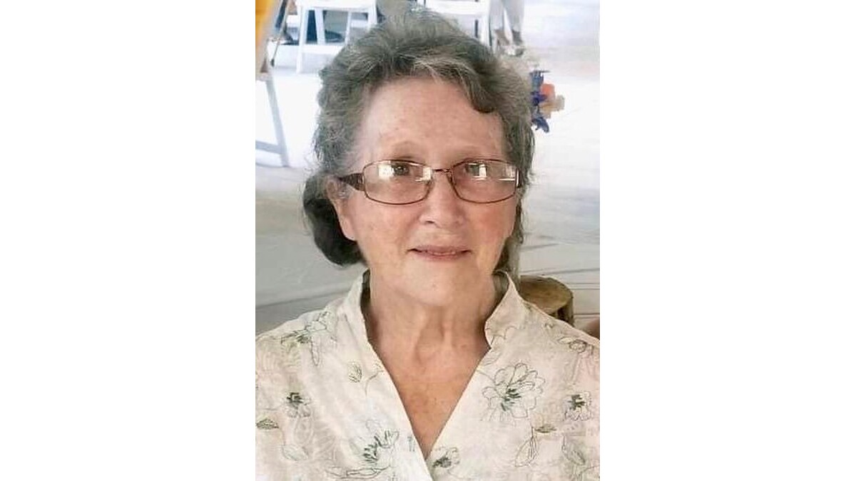 Millie Conrad Obituary, New Martinsville, WV
