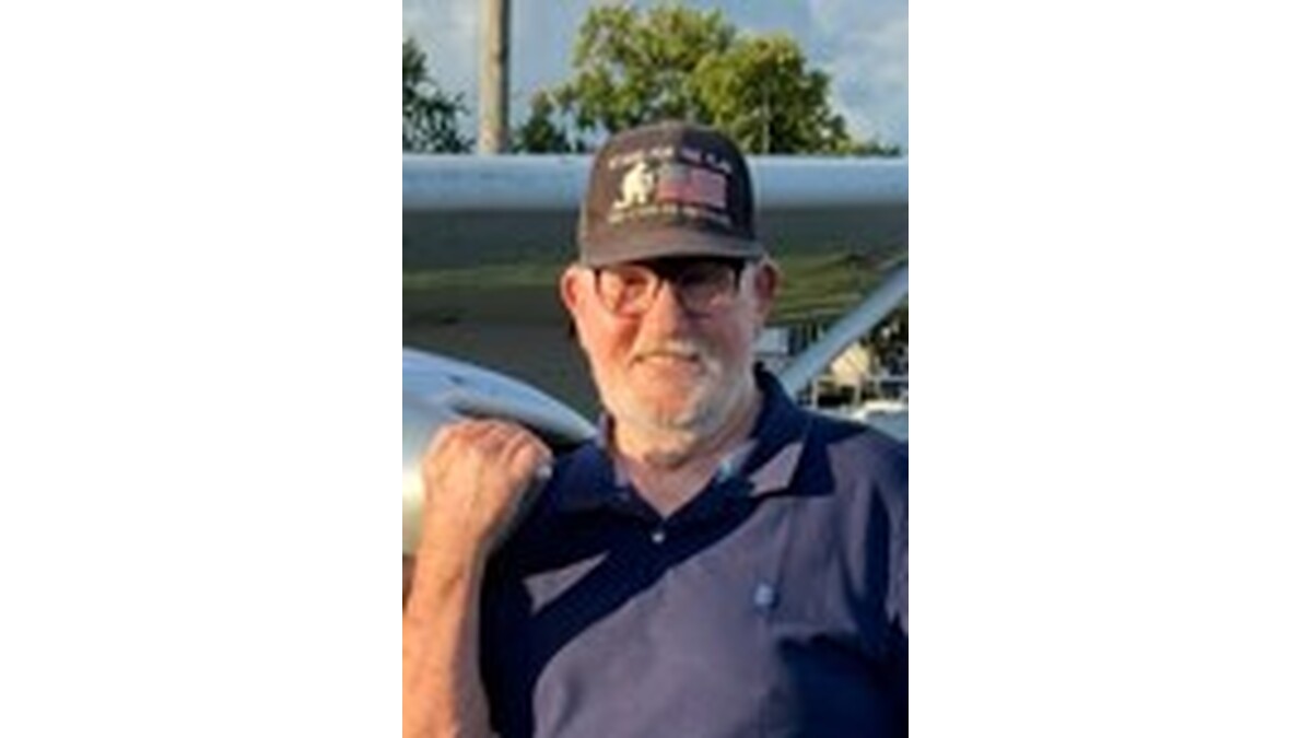 Michael Hall Obituary, New Martinsville, WV