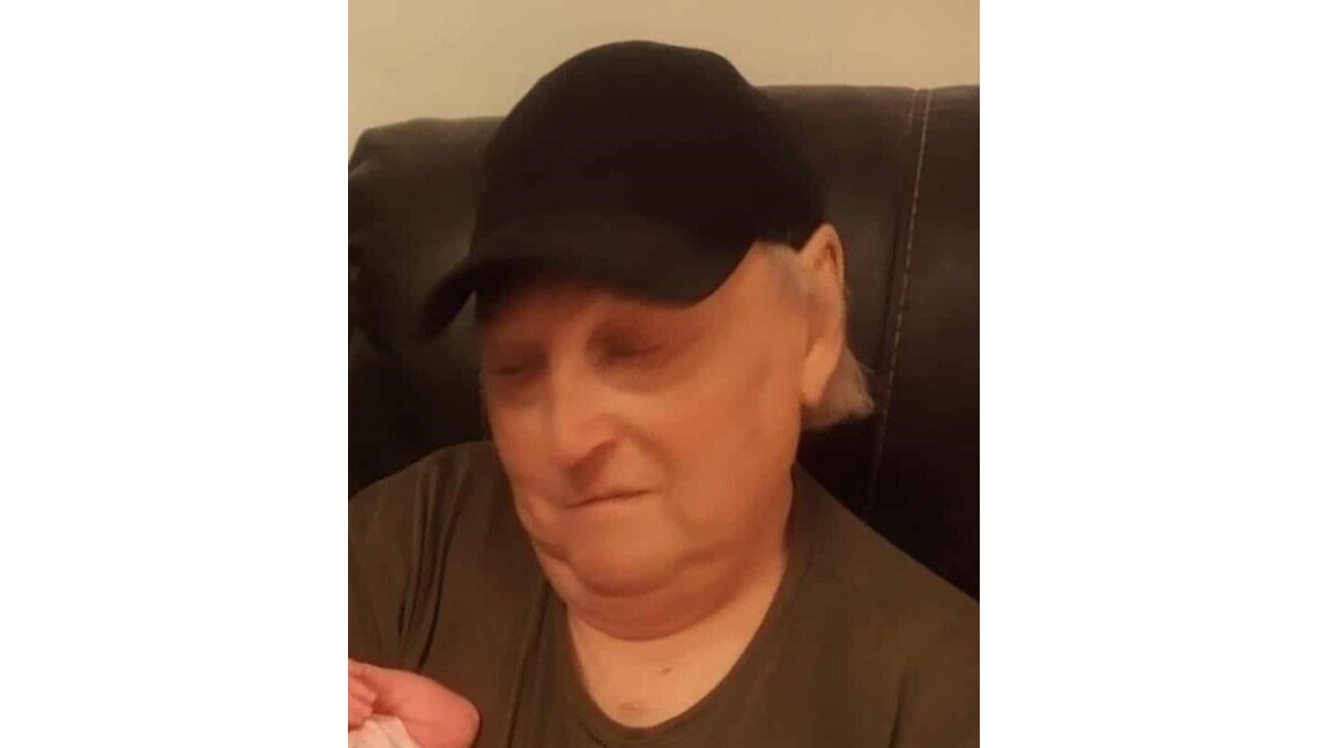 Richard Burgy Obituary, Paden City, WV