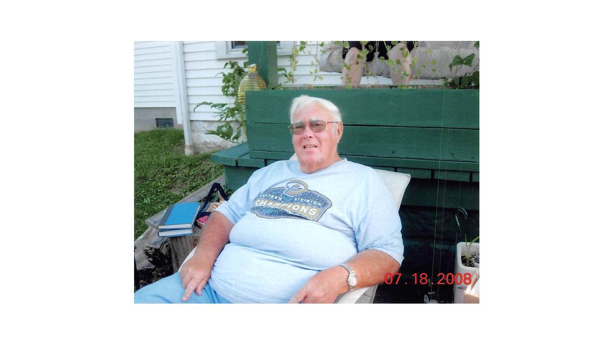Phillip Moore Obituary - Flatwoods, WV | Stockert-Paletti Funeral Home