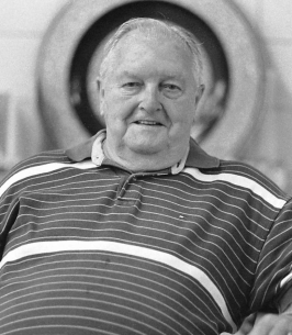 James Ratliff Obituary Flatwoods Wv Stockert Paletti Funeral Home