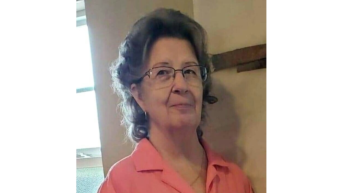 Gloria Conrad Obituary Flatwoods, WV Stockert Funeral Home and