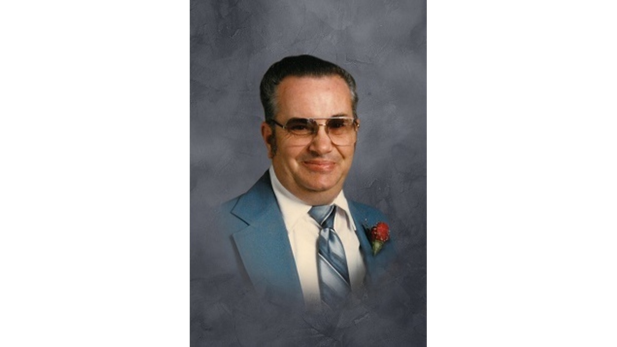 Rev. Archie Kuykendall Obituary Canton, GA South Canton Funeral Home