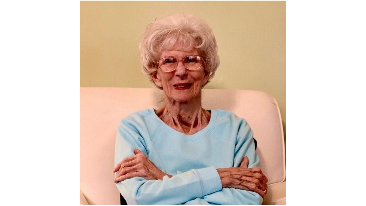 Millie Dale Obituary Hiram, GA Bellamy Funeral Home