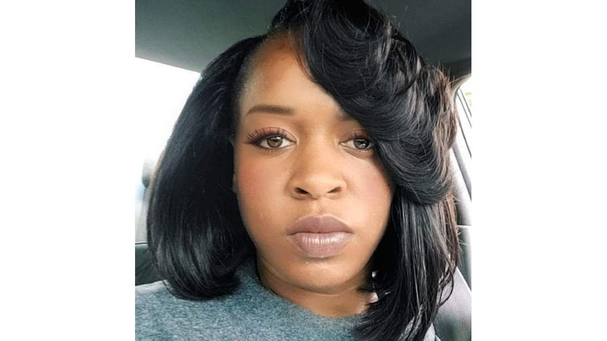 Condraneka Carpenter Obituary - TUSCALOOSA, AL | Rollins' Mortuary, Inc.