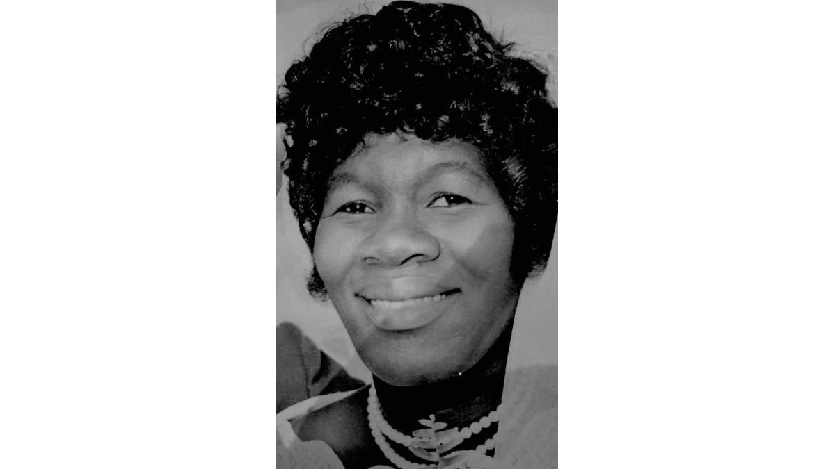 Gladys Hearns Obituary TUSCALOOSA, AL Rollins' Mortuary, Inc.