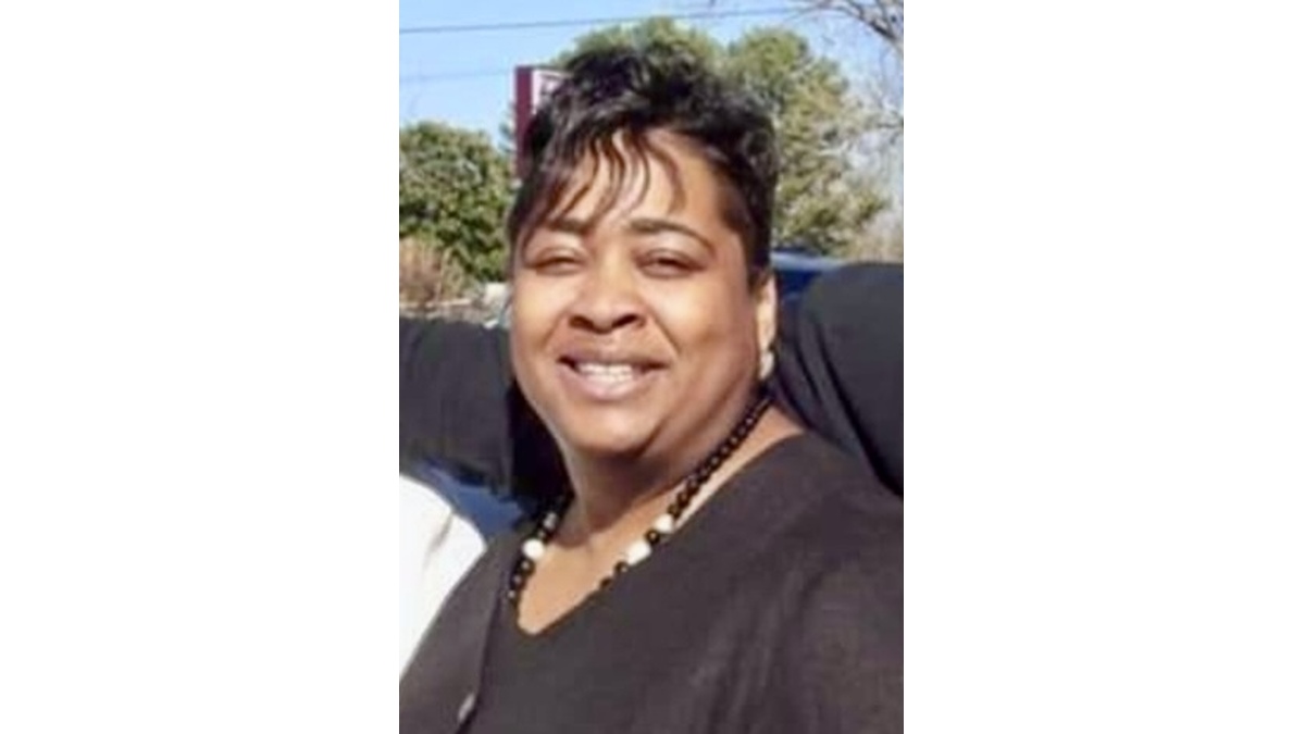 Jacqueline Bryant Obituary TUSCALOOSA, AL Rollins' Mortuary, Inc.