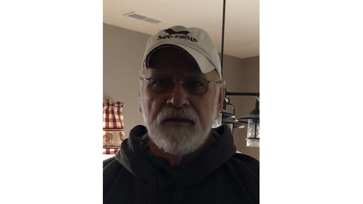 Clarence W. "Bill" French Jr.