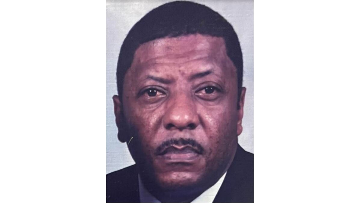 William "Bill" Henson