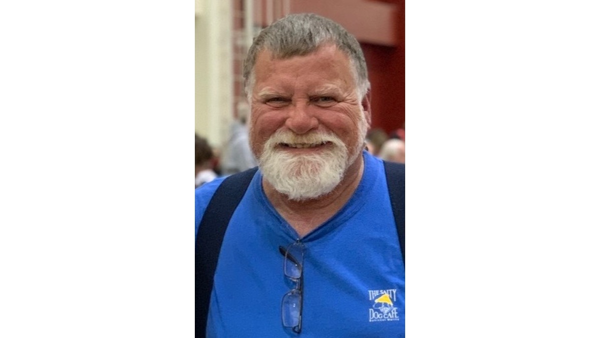 John Edward White Jr.