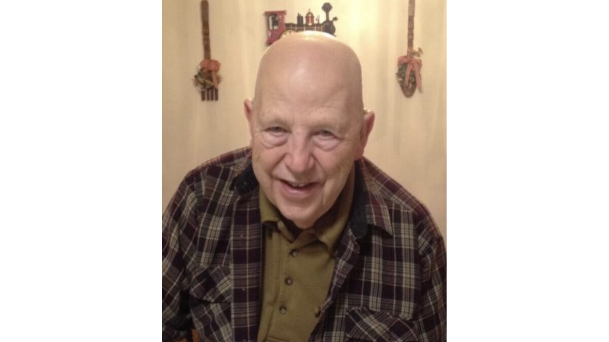 Robert Wray Obituary Bloomington, IN The Funeral Chapel