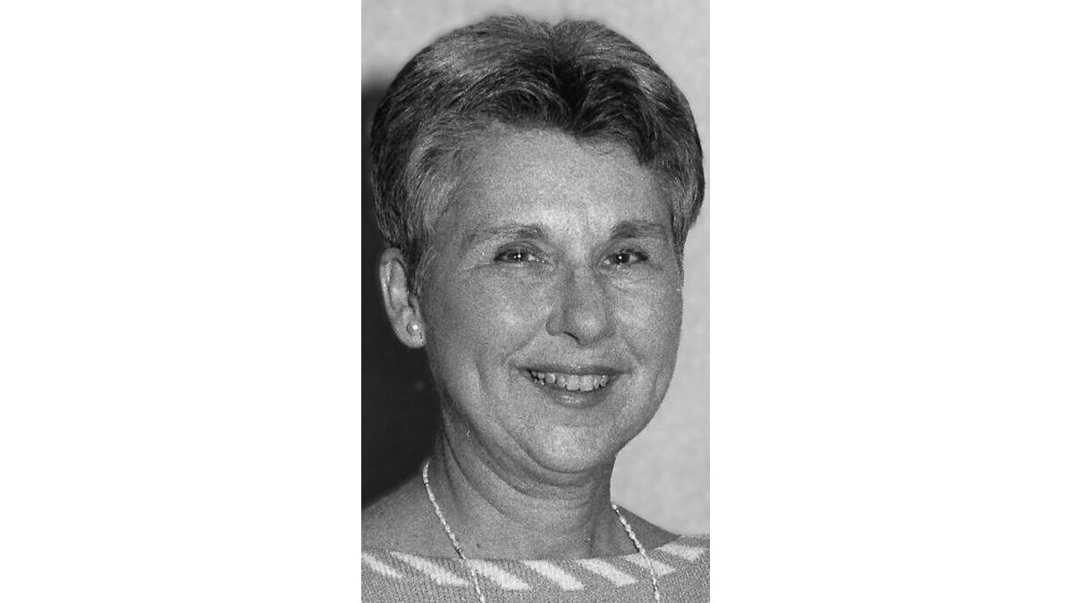 Norma Elaine Schenck Obituary from The Funeral Chapel-Powell & Deckard
