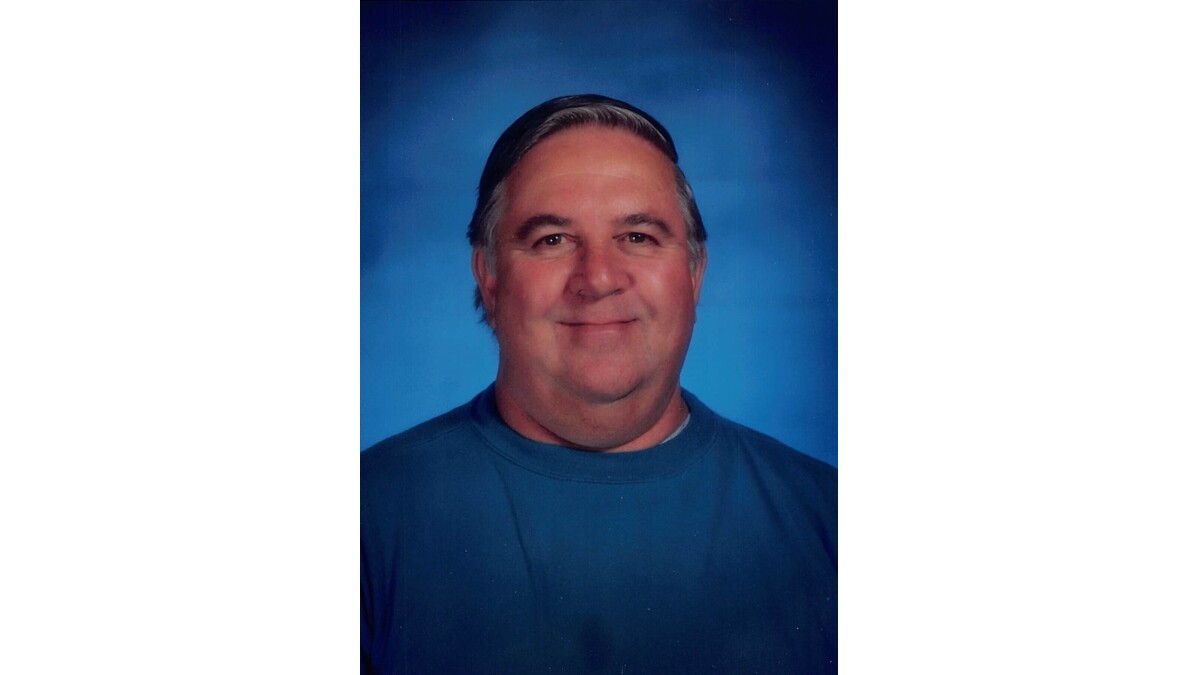 Larry Chandler Obituary Bloomington, IN The Funeral Chapel