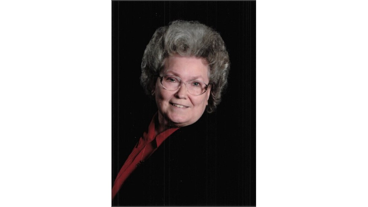 Violet Maxine Morris