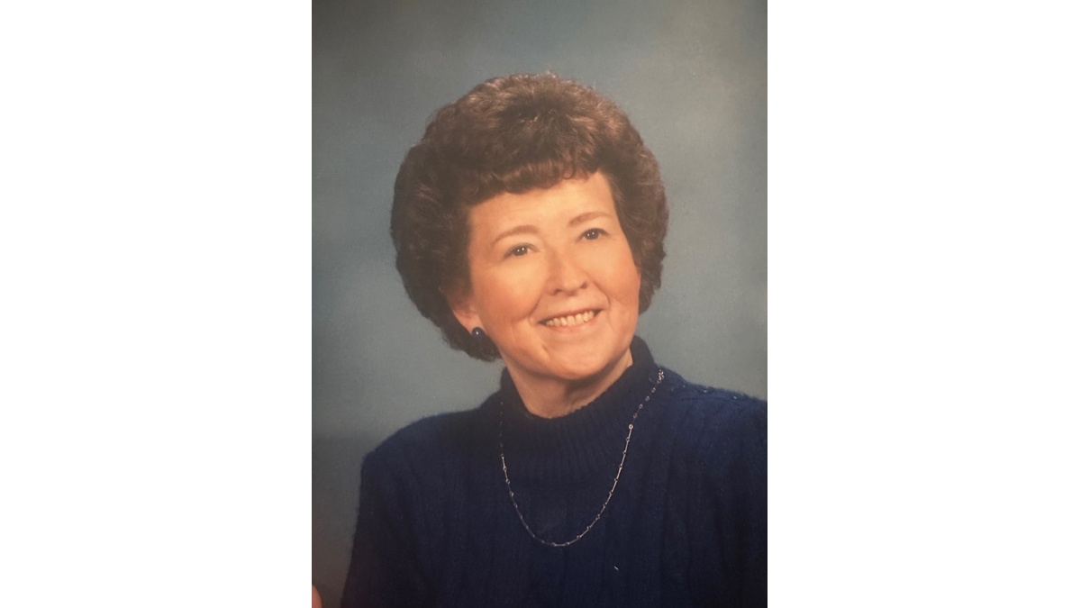 Edna Pauline Mitchell Obituary from The Funeral Chapel-Powell & Deckard